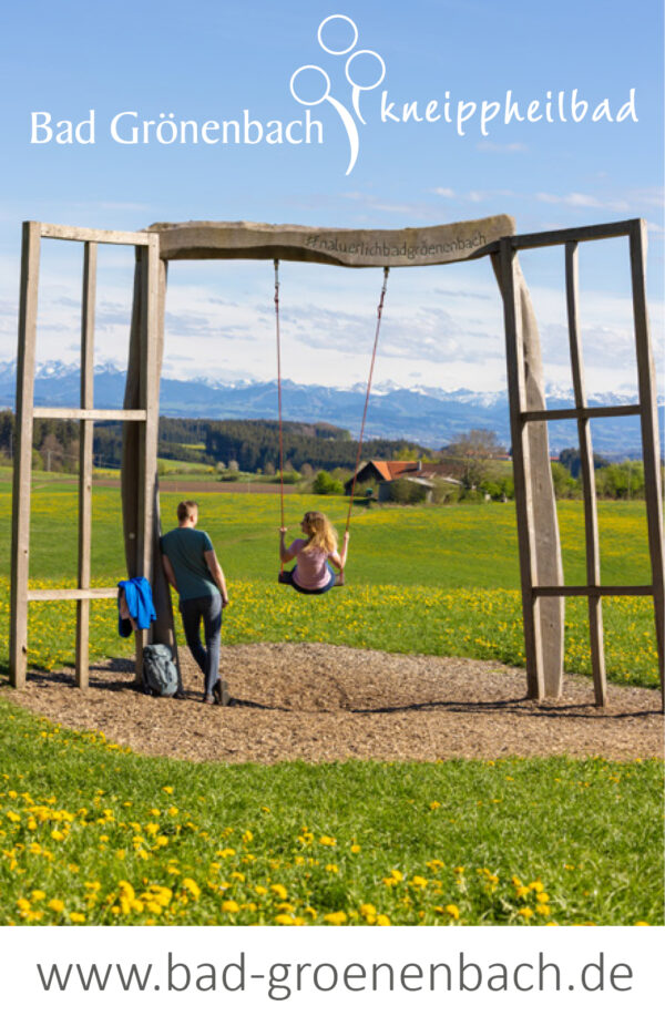 Natürlich Bad Grönenbach