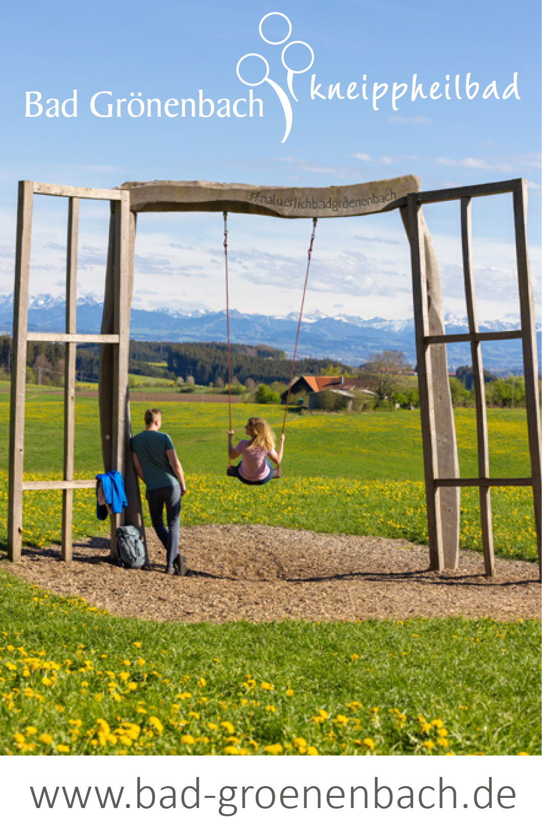 Natürlich Bad Grönenbach