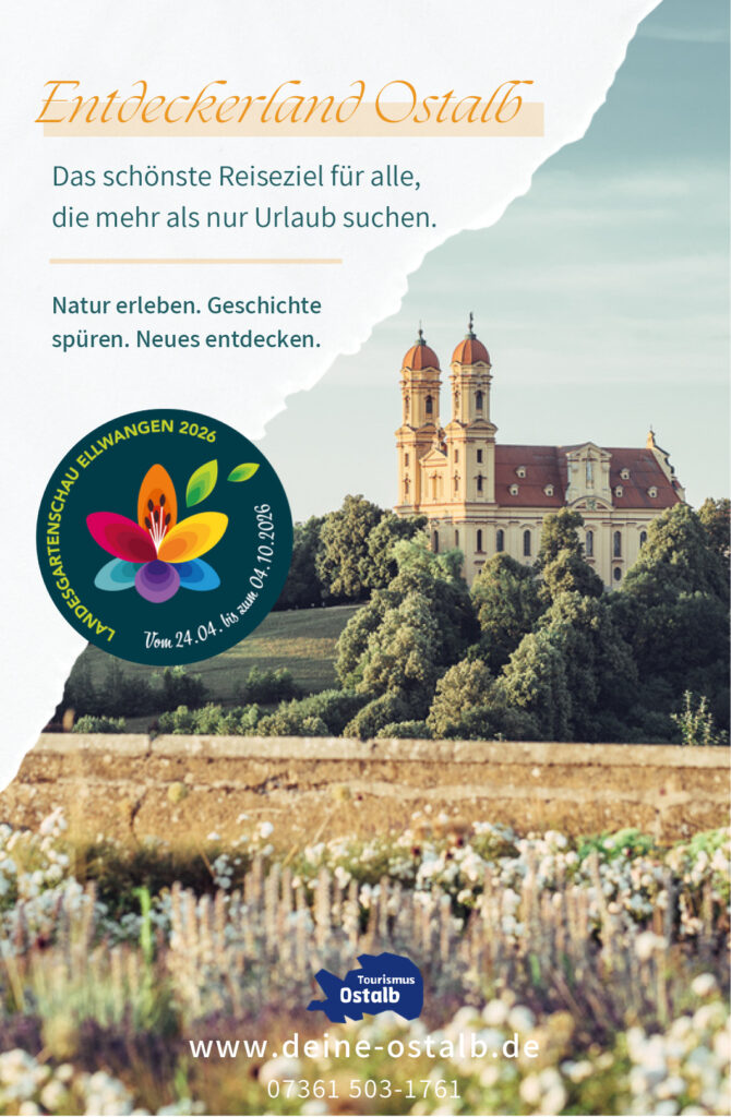 Deine Ostalb