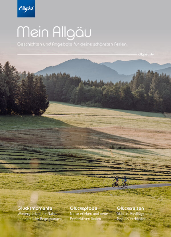 Mein Allgäu