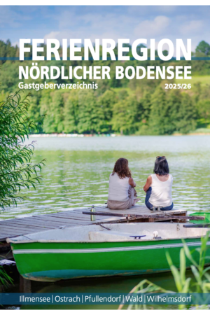 Nördlicher Bodensee