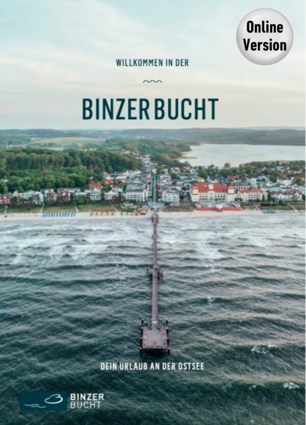 Binzer Bucht