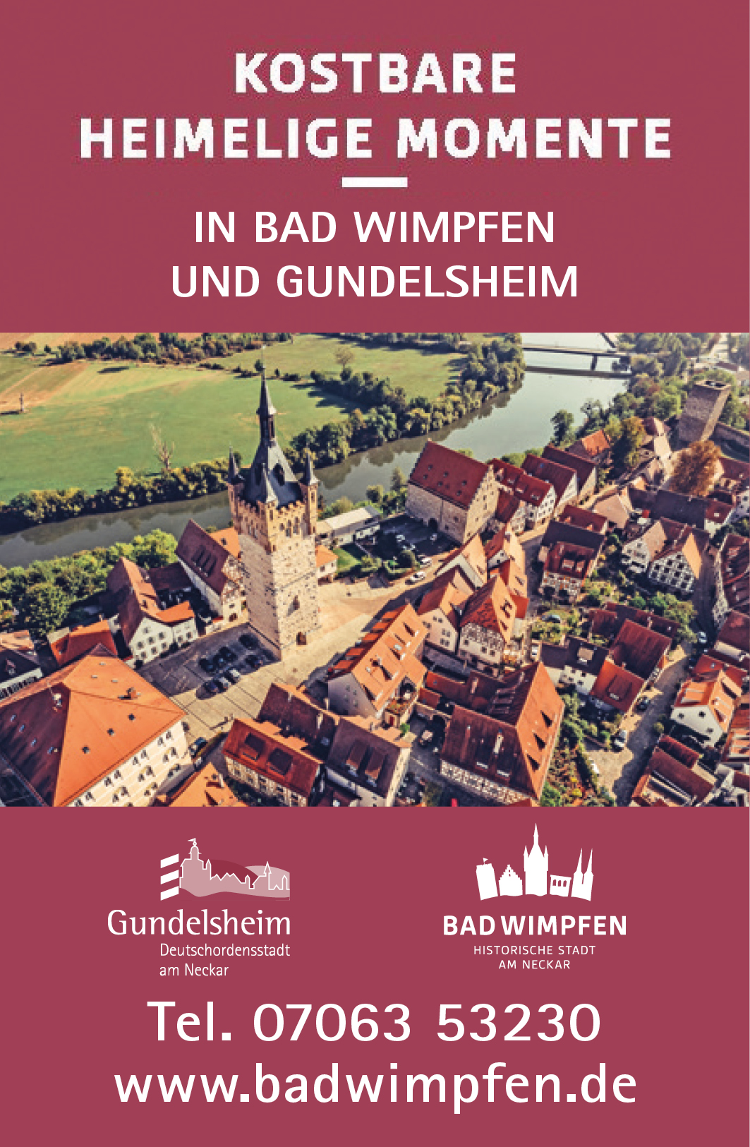 Bad Wimpfen