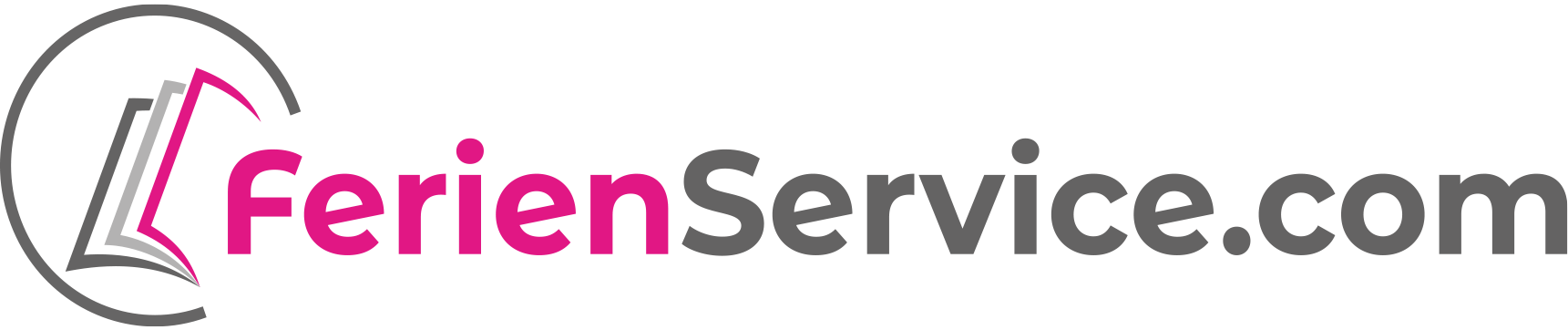 FerienService.com Logo